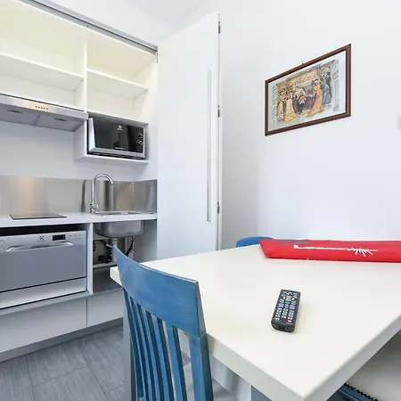 Sail - For Wind Lovers Apartamento
