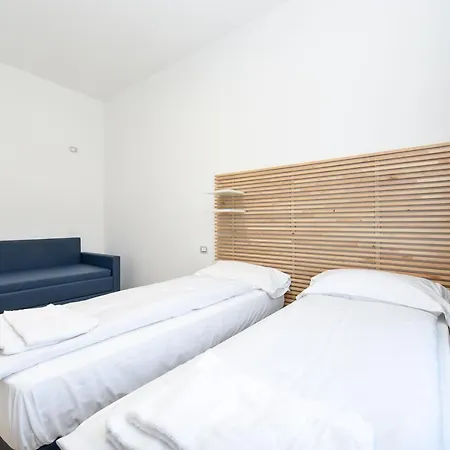 Sail - For Wind Lovers Appartement Campione del Garda